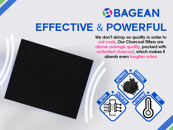 Range Hood Filter Replacement