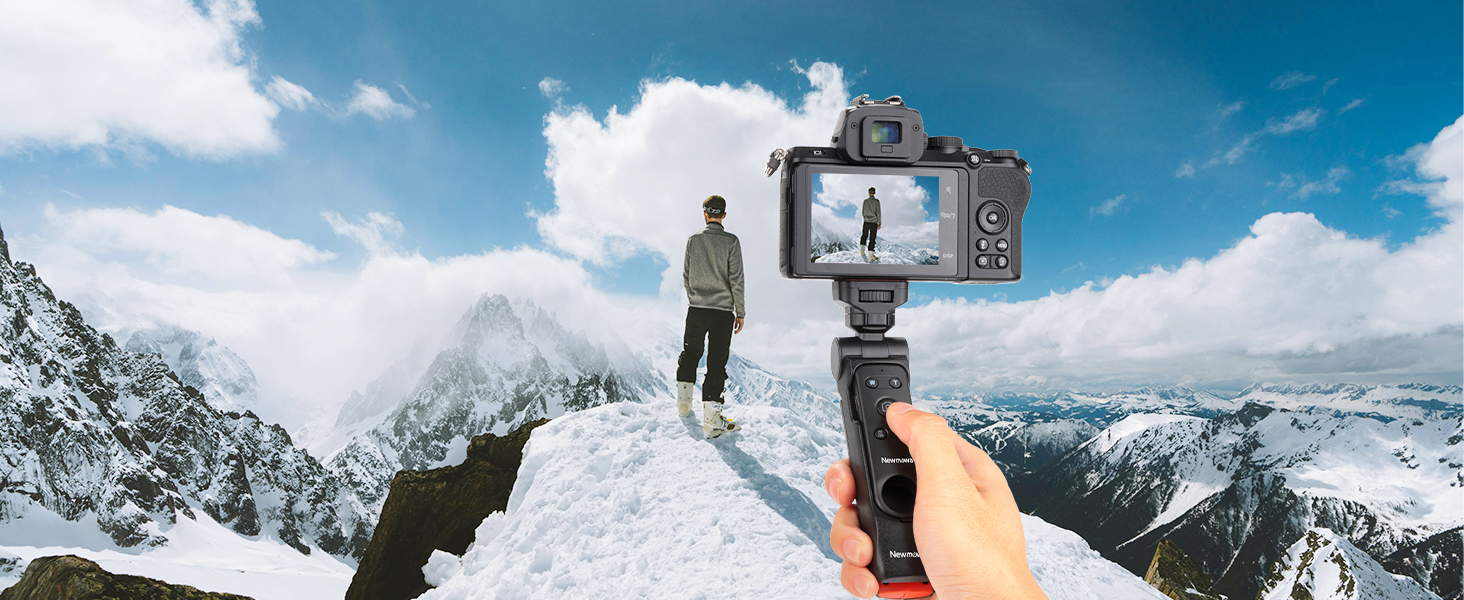 Canon Tripod for Travel