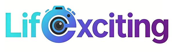 lifexciting logo ??