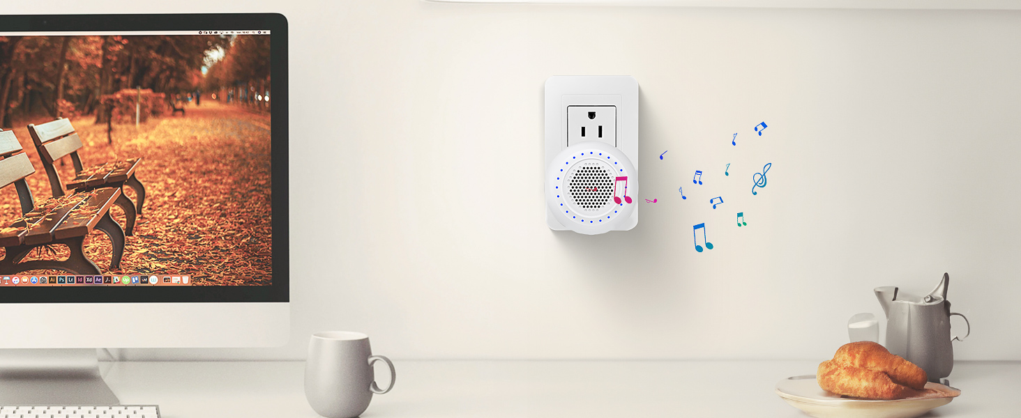 wireless door bells for homes