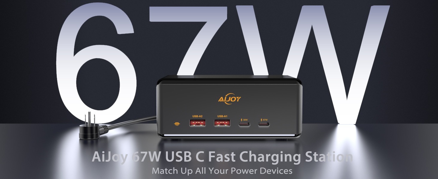 Charging Station