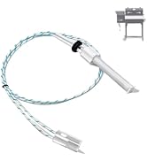BMMXBI Ceramic Igniter Element Replacement for Rectec, Recteq Wood Pellet Grill and Smoker, Grill...