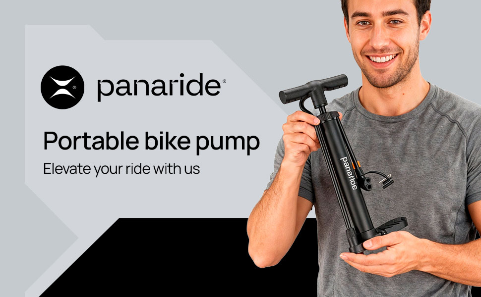 bike pump 120 psi