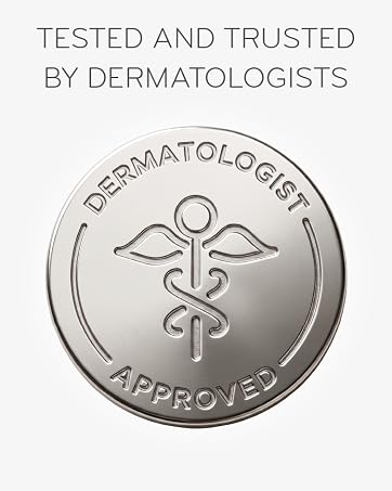 Sensia Tested and Trusted By Dermatologists