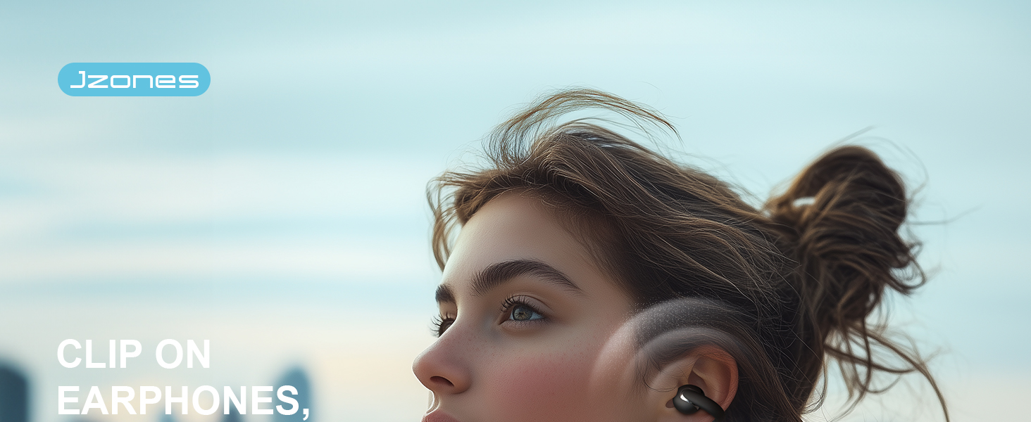 open ear buds