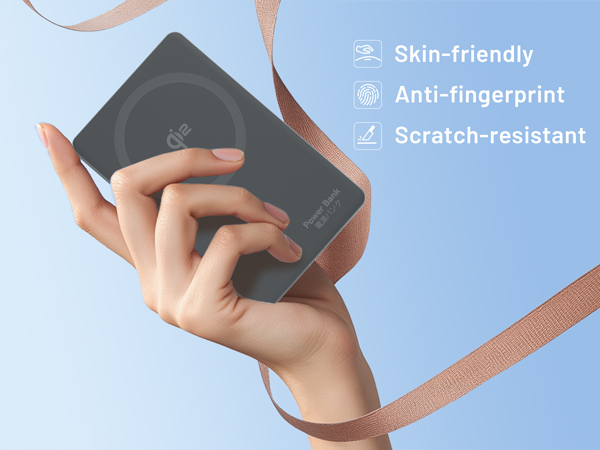 magsafe battery pack 5000mah