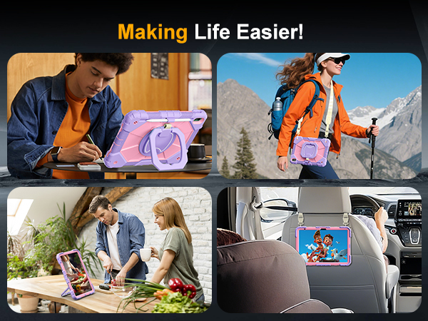 ipad a16 case