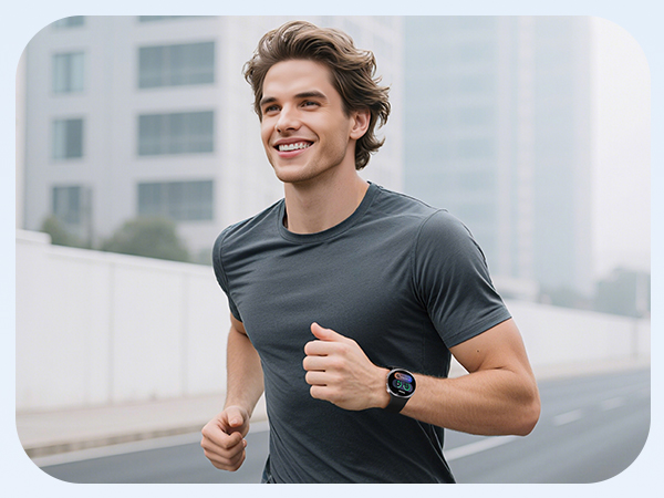 DaQin 10 Pack Bands for Samsung Galaxy Watch 8 Band