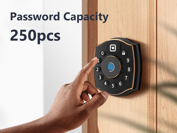 Passcode Unlock