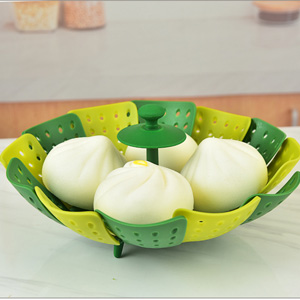 food steamer