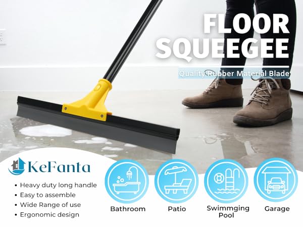 floor squeegee