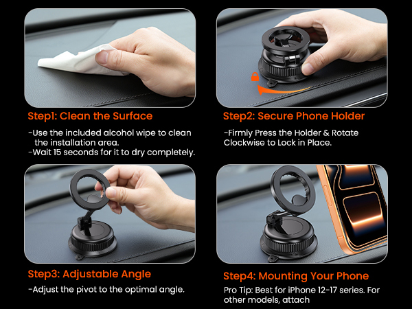 phone holder for your cars
