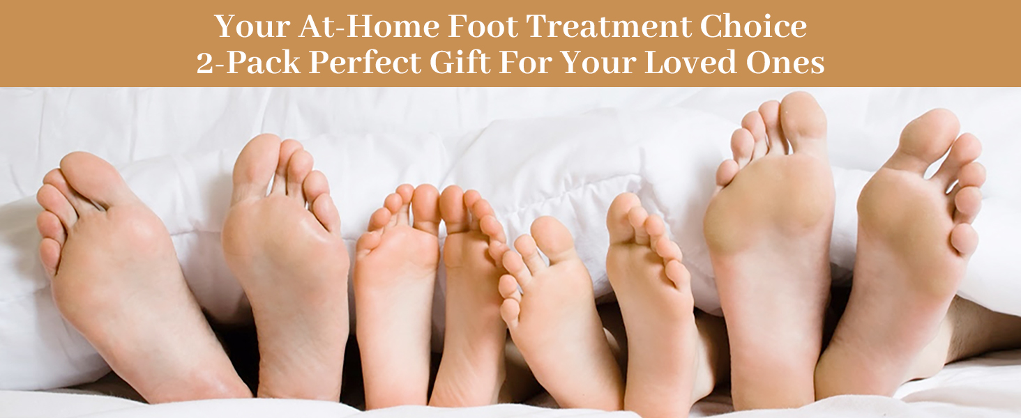Foot File