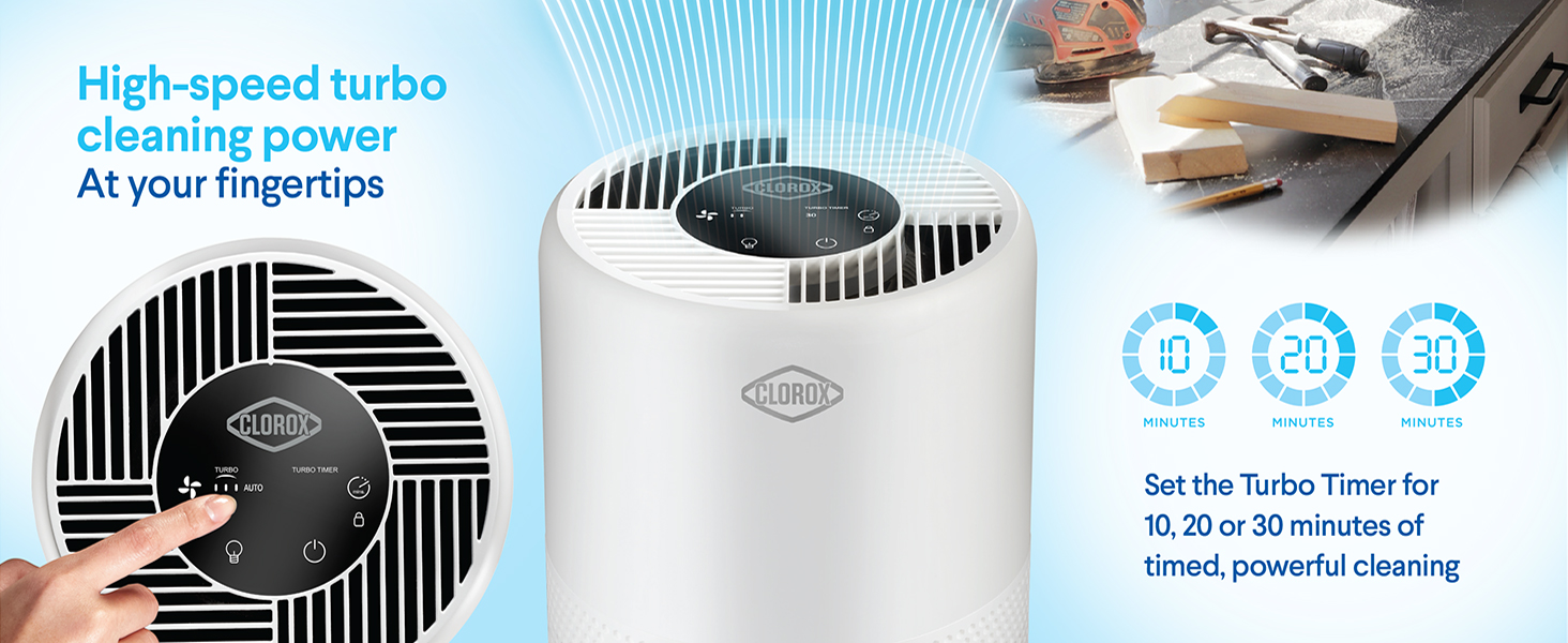 air purifier for home