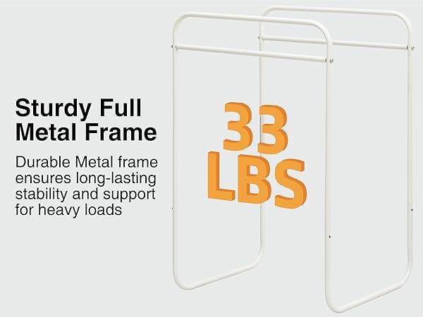 Laundry Hamper