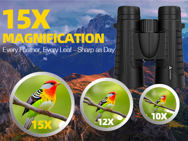 binoculars for adults