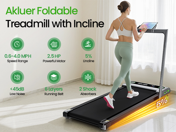 walking pad