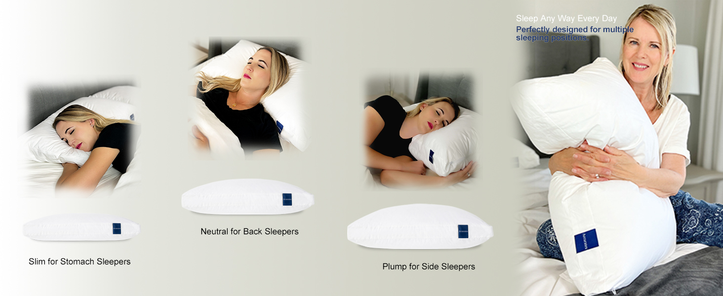 pillow