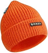 Baby Beanie Hat,Toddler Boys Girls Baby Kids Unisex Winter Knit Beanie Hats