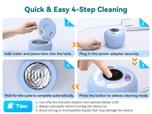 tips