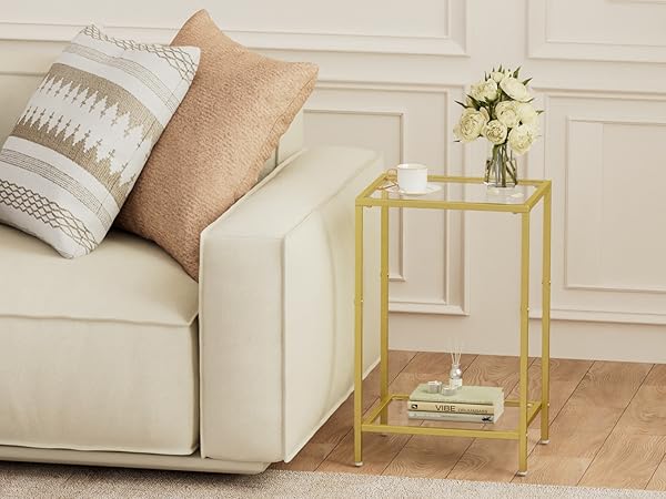 SIDE TABLE