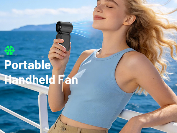 fan,portable,hand held fan,small fan,travel fan