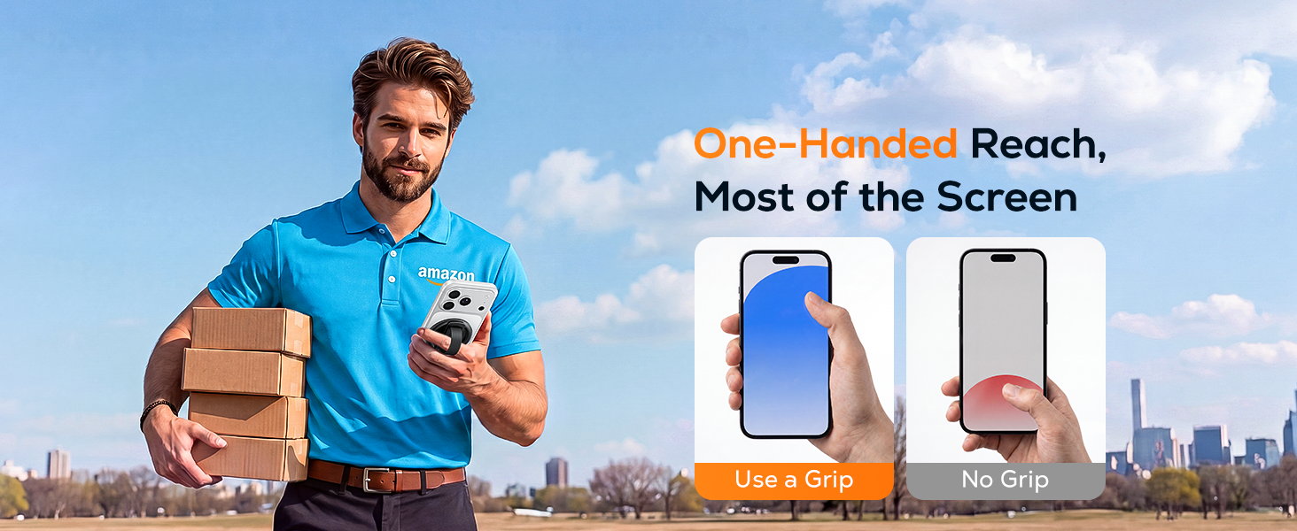 phone grip