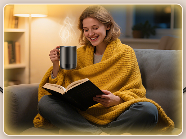 Coffee Mug Warmer 