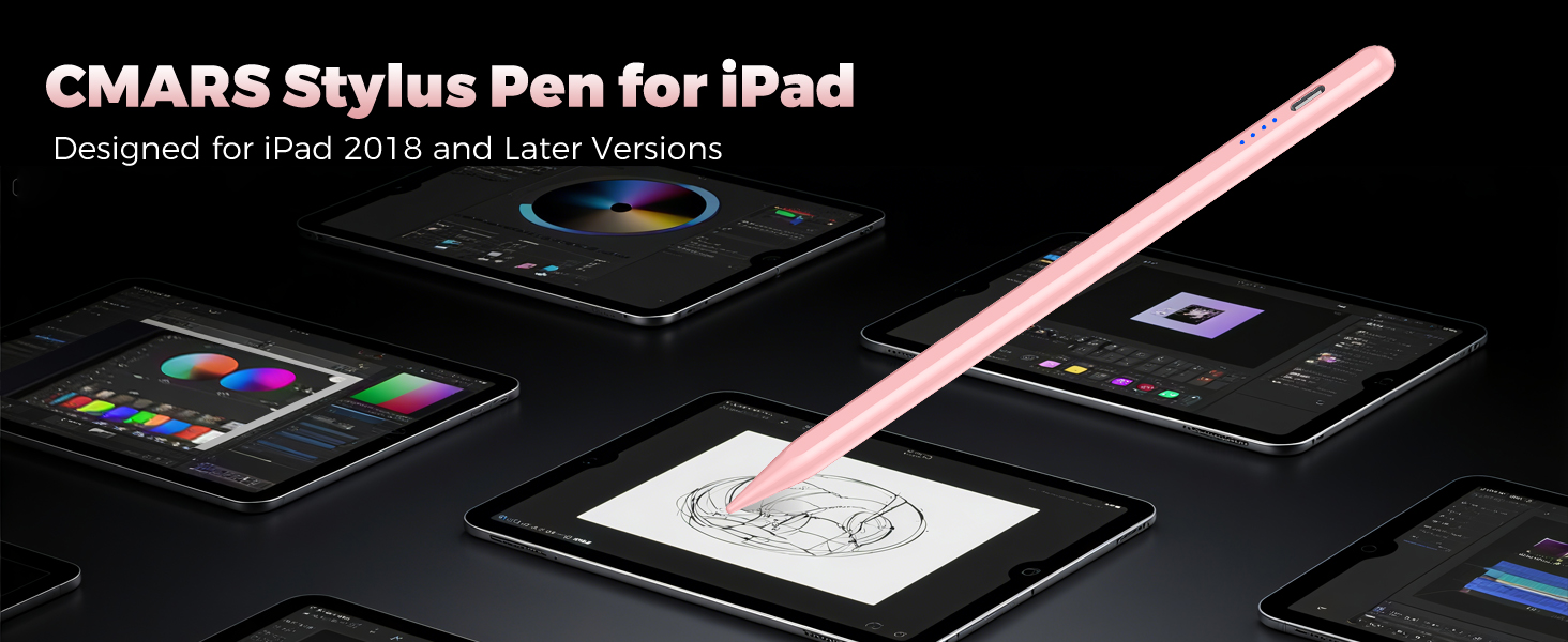 Apple pencil