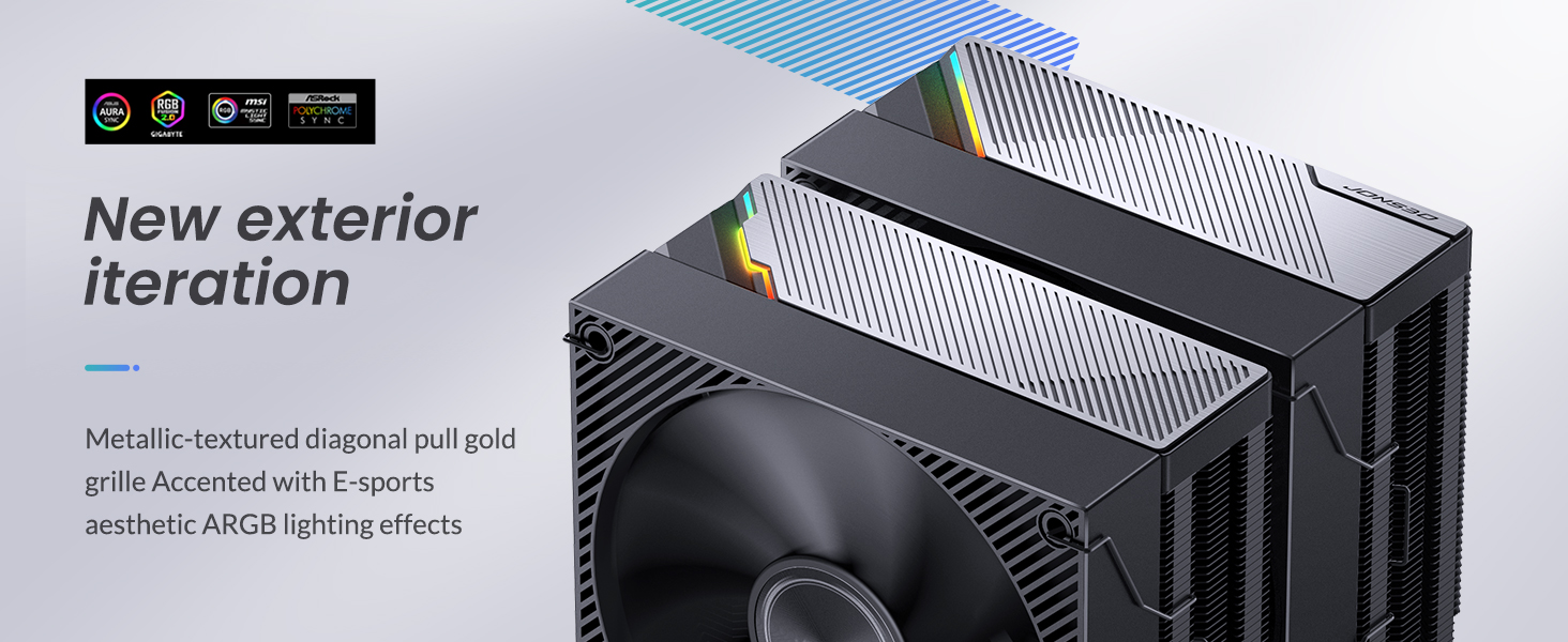 cpu cooling