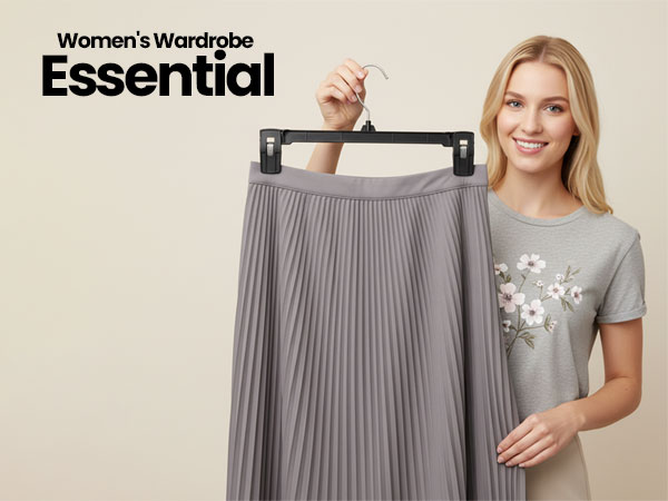 skirt hangers