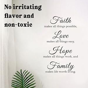 faith