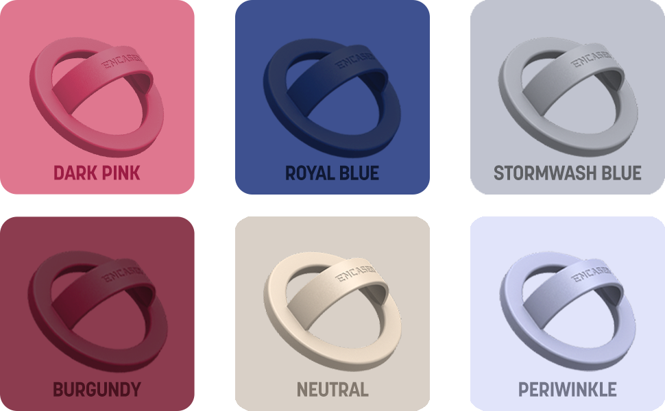 colors