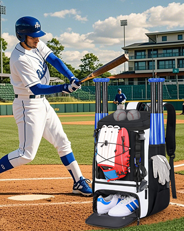 baseball bat bag