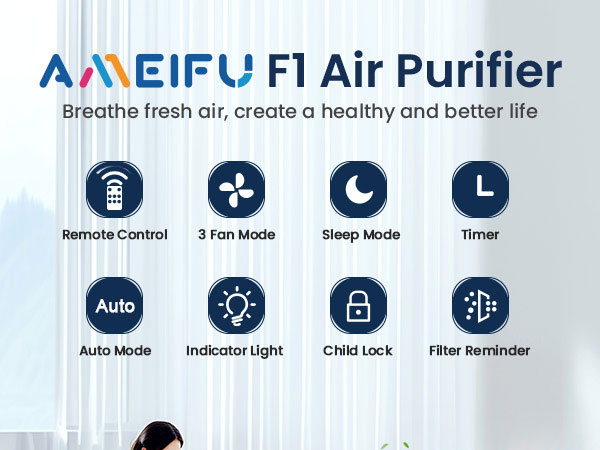 air purifiers