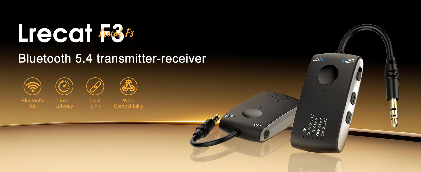 Bluetooth transmitter-receiver