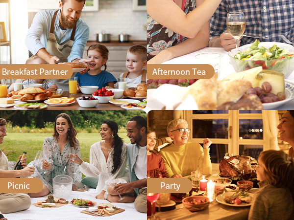 non toxic waffle maker