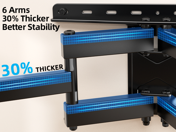 outdoor tv mount