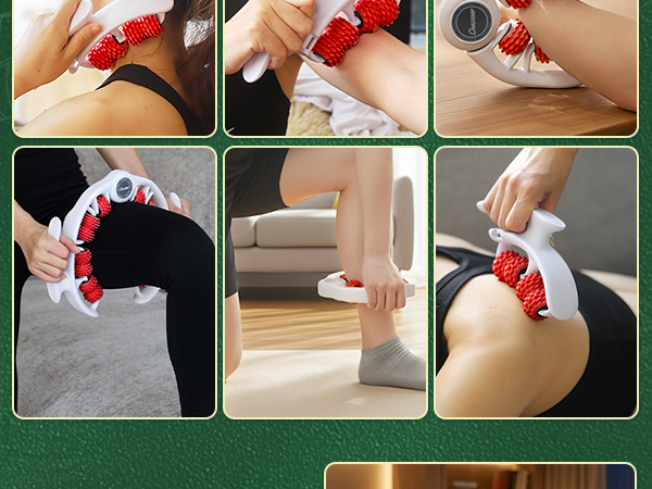 cellulite roller for thighs leg roller for cellulite cellulite manual push-pull roller fat