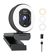 4k webcam 4k computer camera web camera hd 1080p 60fps