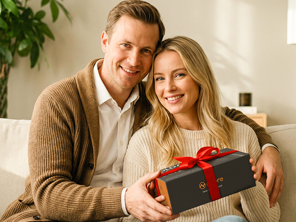 deep tissue massage gun