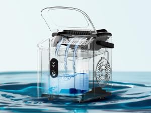 Ice Maker Countertop