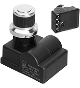 BQMAX DHL-128-5Q Igniter Replacement Parts for Nexgrill 720-0830H 720-0830X 720-0783EH 720-0925P ...