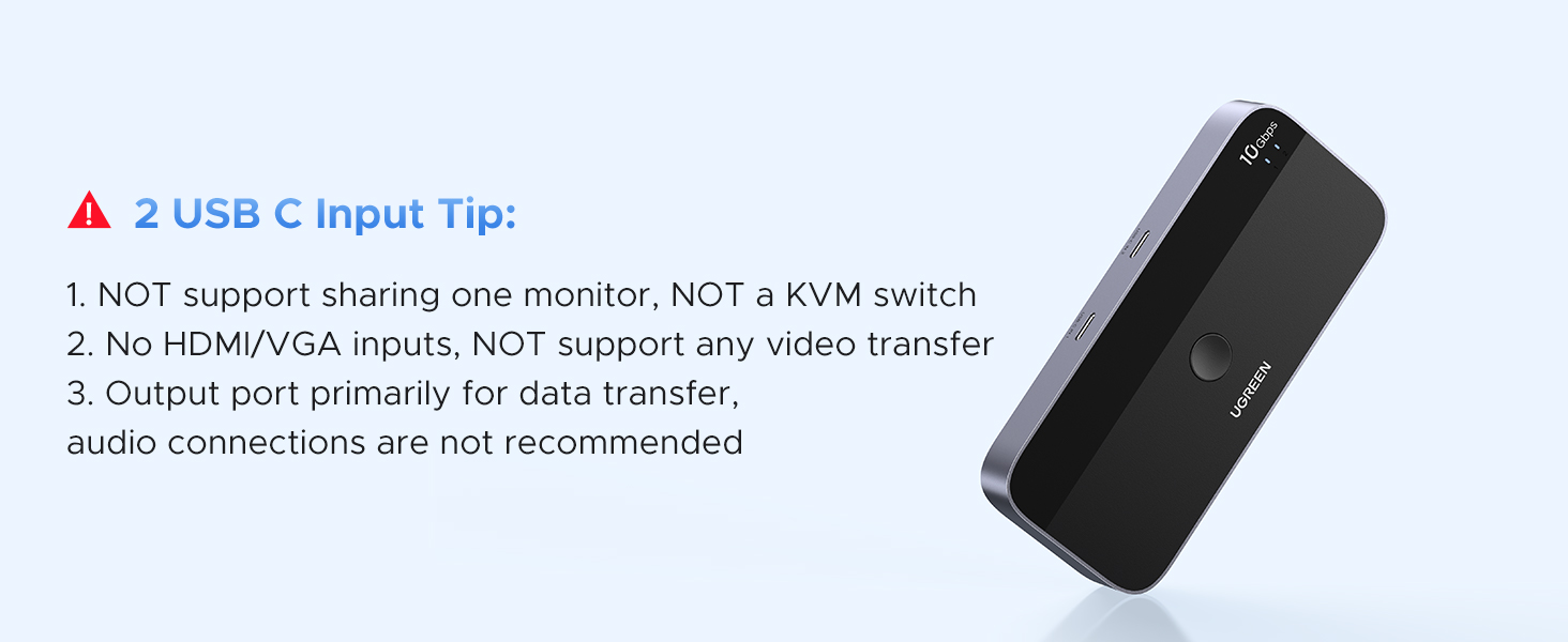 USB SWITCH