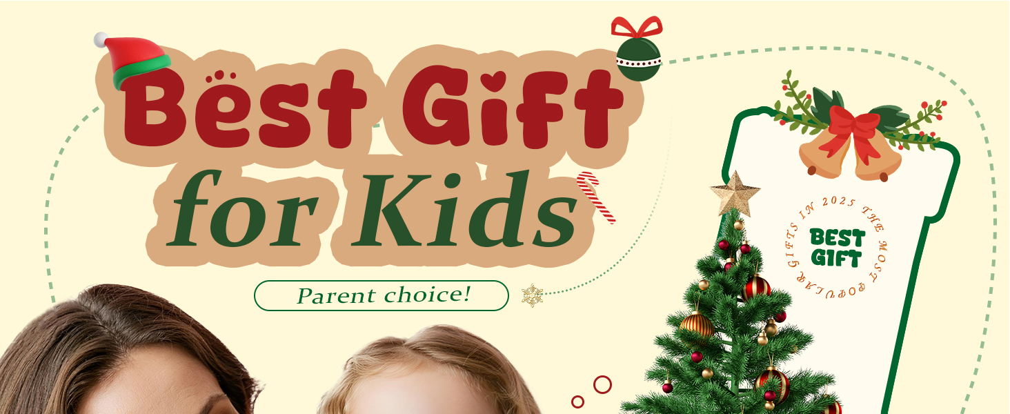 Best Gift for Kids