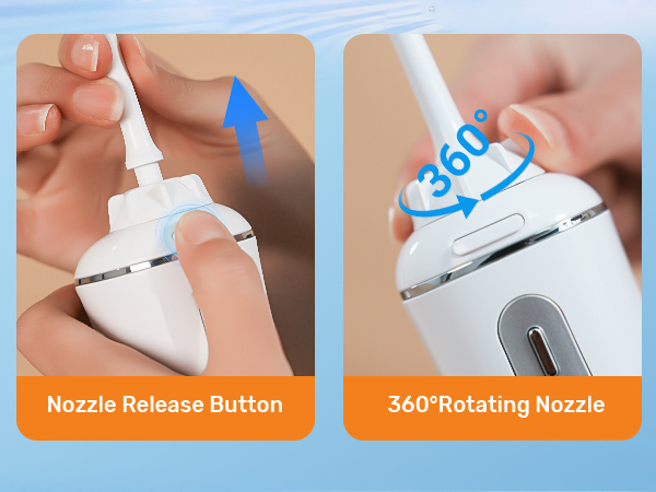 nasal irrigator