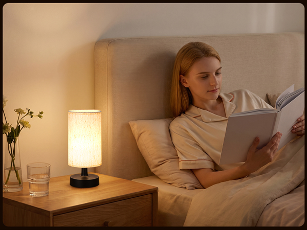 cordless lamp