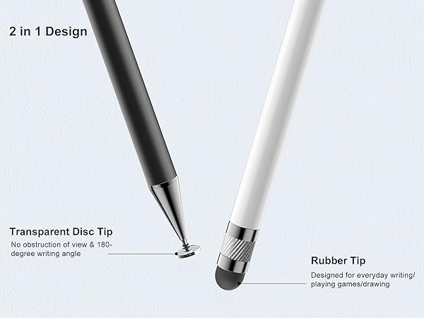 Stylus Pen