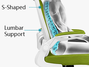 home office desk chair
