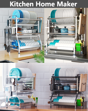 dish rack